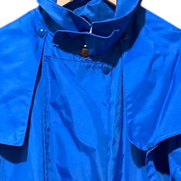 The Australian Outback Collection Duster Coat - Picture 5 of 14